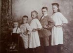 Vellekoop Joris 1883-1977 (kinderen uit huwelijk met 1e echtgenote).jpg